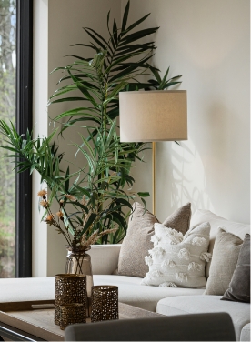 Interiørstyling